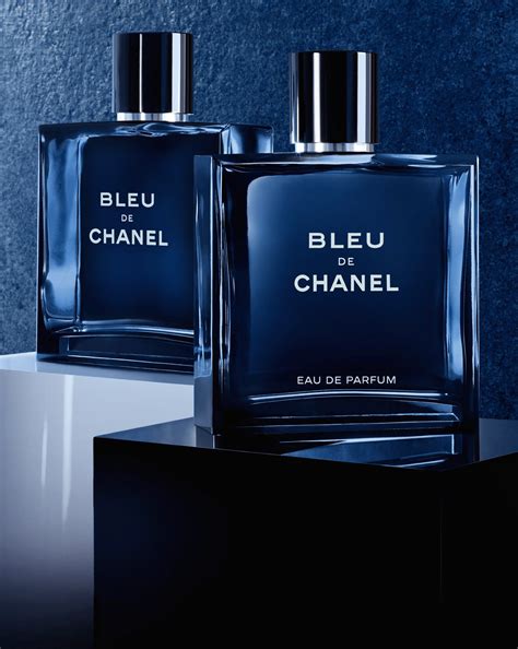 men's chanel perfume bleu